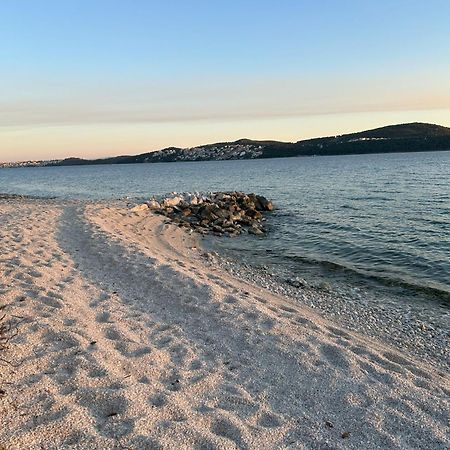 Apartments Valjan Trogir Exterior photo