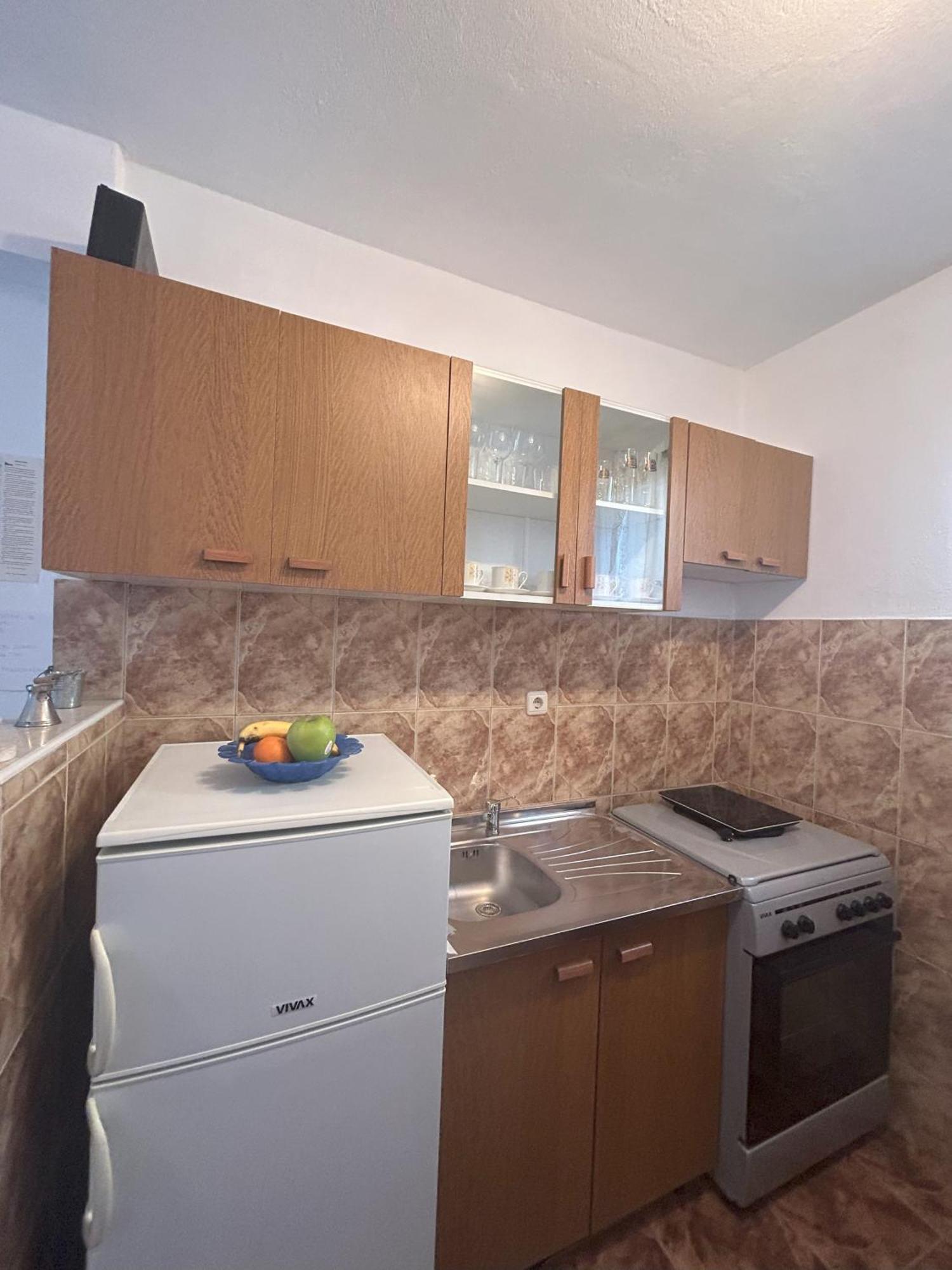 Apartments Valjan Trogir Exterior photo